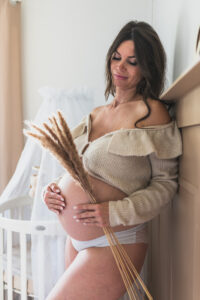 Photo de grossesse, immortalisez ce ventre rond et ces instants si précieux et uniques dans la vie d'une maman!