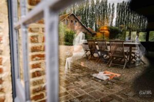 Reportage mariage au moulin de la forge avec Audrey & Benjamin. "Avril, ne te découvre pas d'un fil" Et c'est vrai qu'il faisait froid! Saison 2024 lancée!