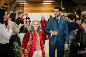 Reportage mariage au moulin de la forge avec Audrey & Benjamin. "Avril, ne te découvre pas d'un fil" Et c'est vrai qu'il faisait froid! Saison 2024 lancée!