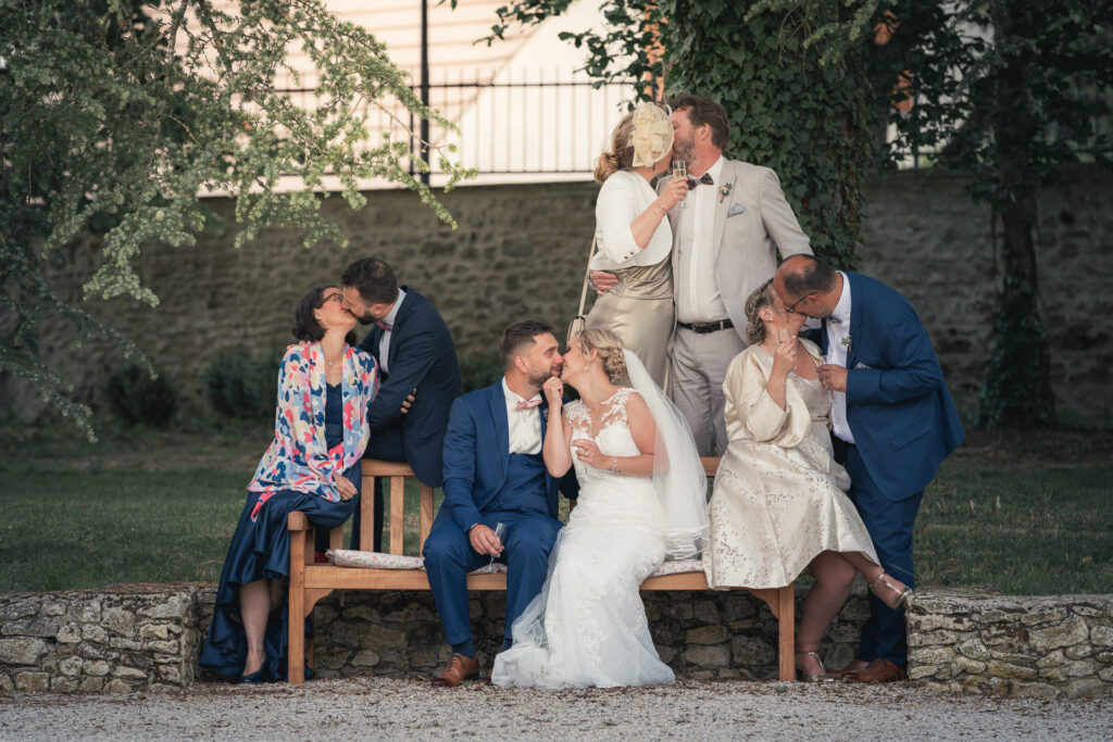 Portfolio mariage famille maternité, naissance. Jean-Baptiste Quillien Photographe Oise Île de France, Beauvais Amiens Paris